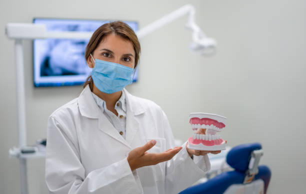 Best Weekend Emergency Dentist in Battle Creek, MI