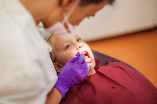 Best Emergency Root Canal Treatment in Battle Creek, MI