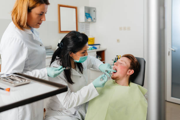 Best Emergency Cosmetic Dentistry in Battle Creek, MI